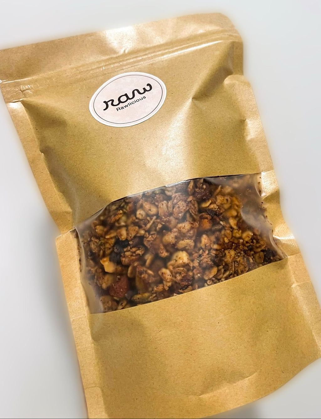 Wellness Granola