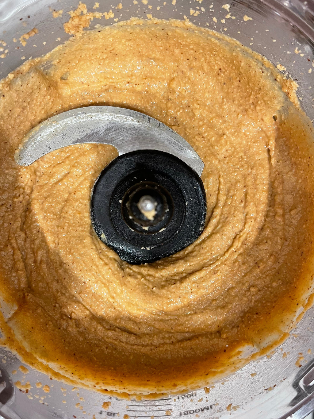 Peanut Butter NO SEED OILS
