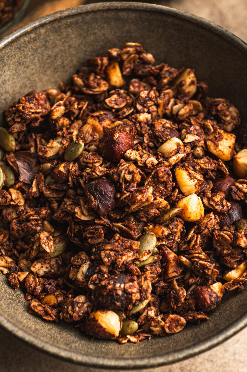 Wellness Granola